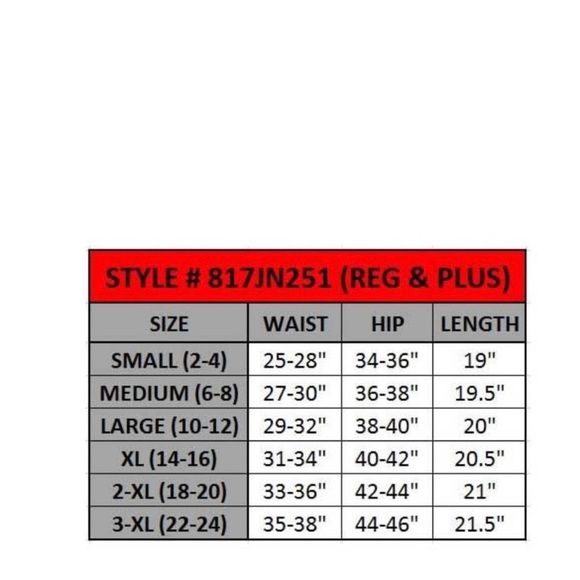 Turquoise Jeggings - Picture 6 of 6